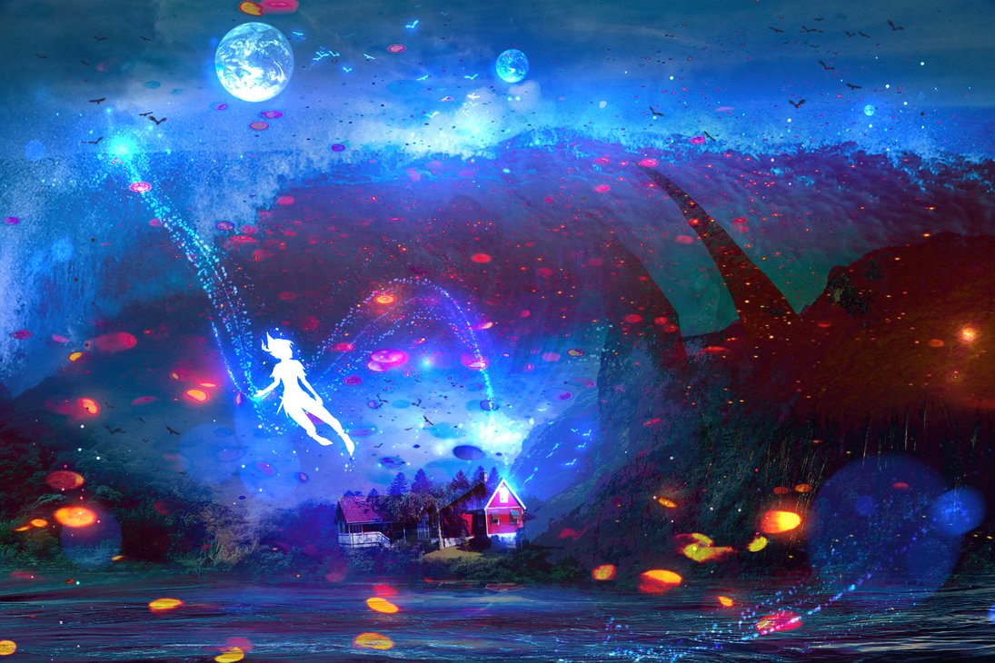 学原画要去IM电竞游戏学校吗(图1)